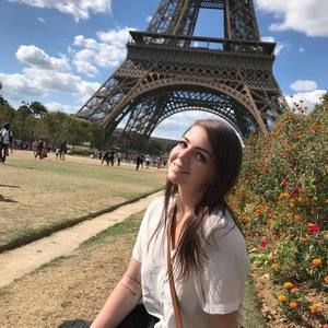 Meet your Posher, Erin